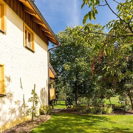 Hergensweiler Landhaus Breg מראה חיצוני תמונה