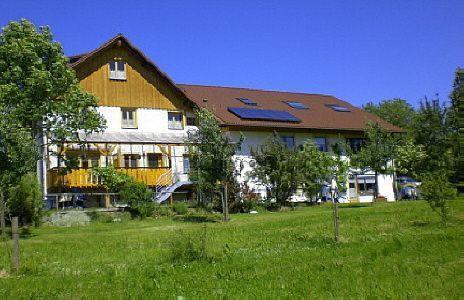 Hergensweiler Landhaus Breg מראה חיצוני תמונה