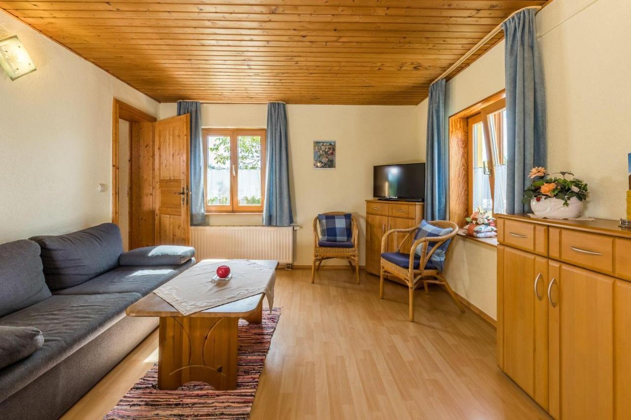 Hergensweiler Landhaus Breg מראה חיצוני תמונה